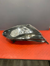 Ford Transit Custom HEADLIGHT ASSEMBLY Driver's Side Black Interior 2013-2016 P/N BK2113W029AG