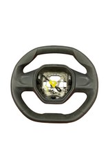 Peugeot Partner/Citroen Berlingo STEERING WHEEL 2019-2024 P/N 98171149ZD - 1