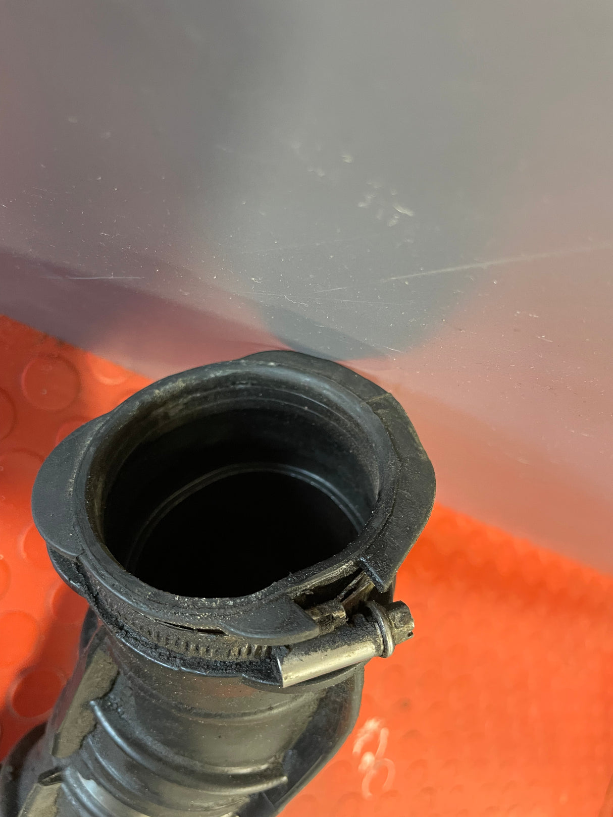 Ford Transit AIR INTAKE PIPE/HOSE 2.2 FWD 2007-2018 P/N CC119C623CG