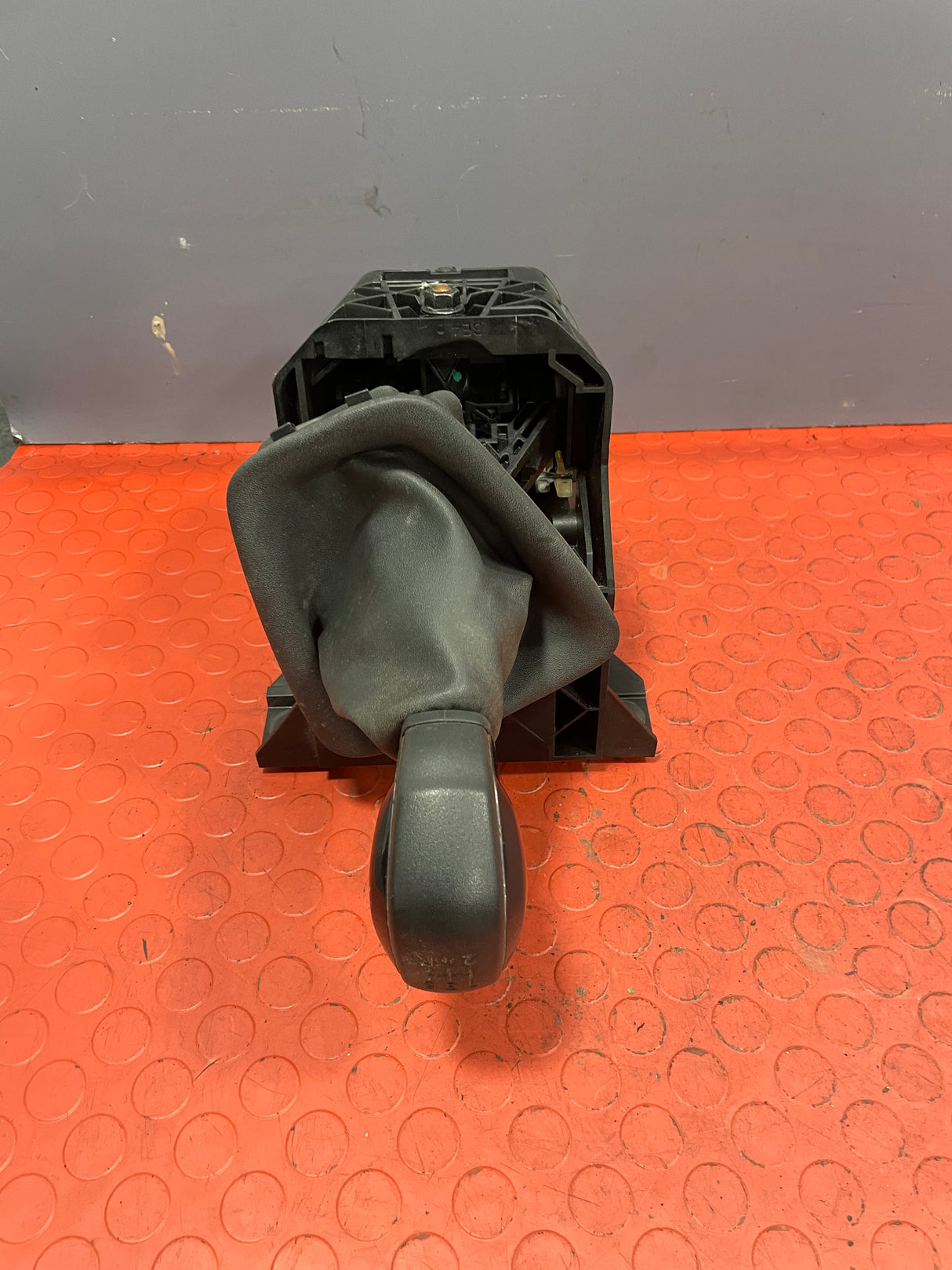 Vauxhall Vivaro/Citroen Dispatch/Peugeot Expert/Toyota Proace/Fiat Scudo GEAR SELECTOR 2019-2024 P/N 9814652680