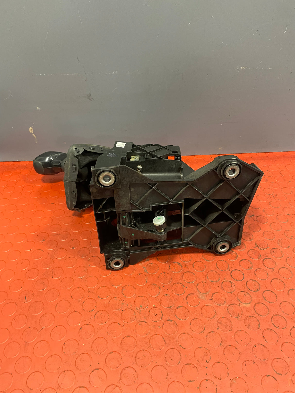 Vauxhall Vivaro/Citroen Dispatch/Peugeot Expert/Toyota Proace/Fiat Scudo GEAR SELECTOR 2019-2024 P/N 9814652680
