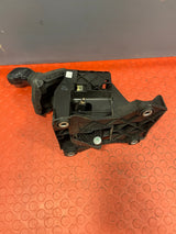Vauxhall Vivaro/Citroen Dispatch/Peugeot Expert/Toyota Proace/Fiat Scudo GEAR SELECTOR 2019-2024 P/N 9814652680