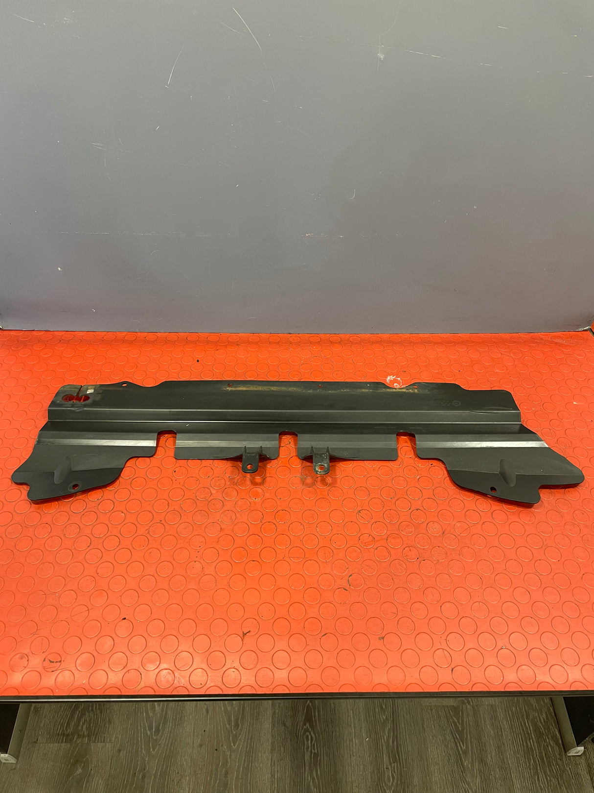 Ford Transit MK8 UPPER RADIATOR SLAM PANEL SUPPORT MK8 P/N GK31V8B384B