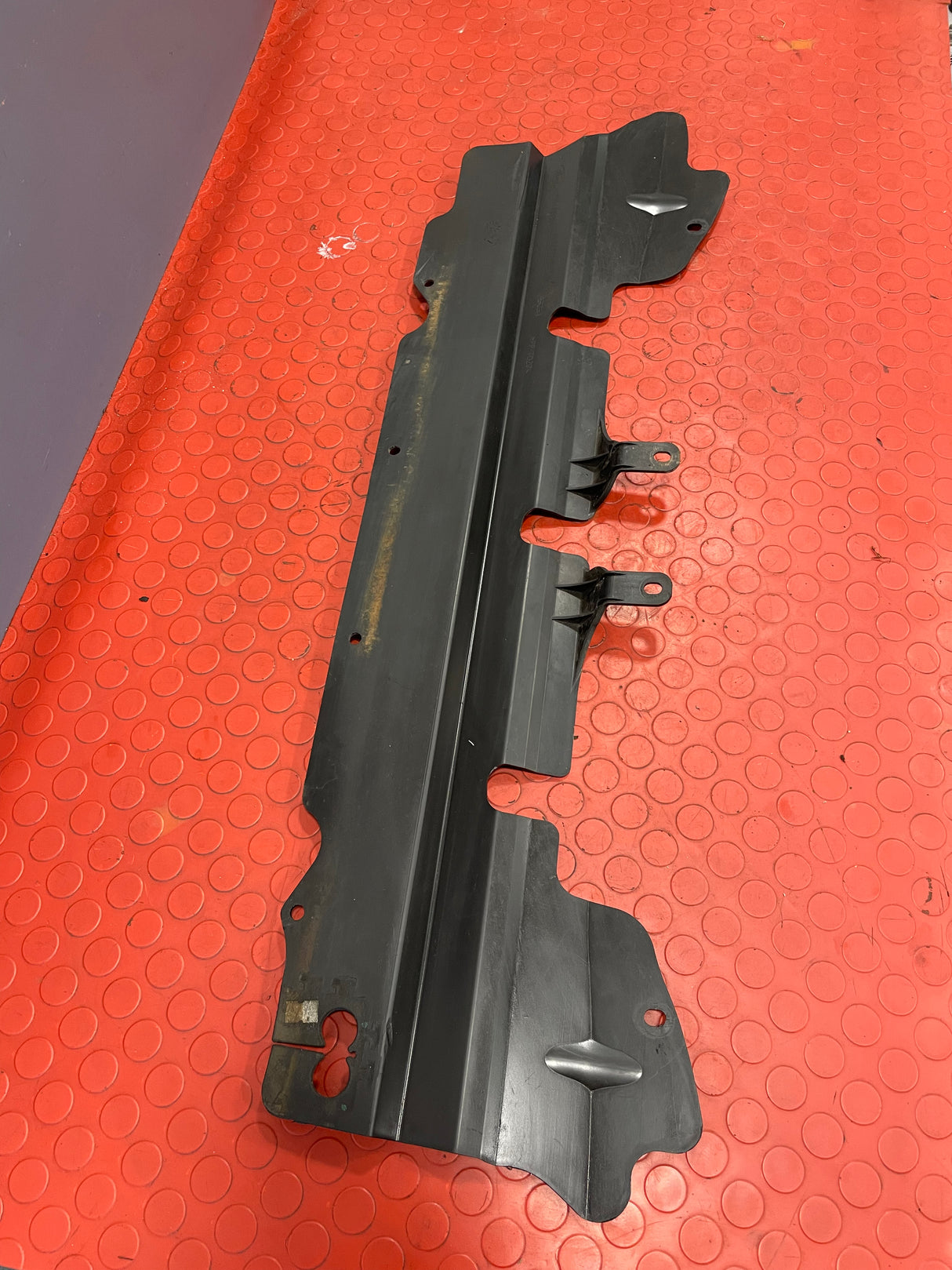 Ford Transit MK8 UPPER RADIATOR SLAM PANEL SUPPORT MK8 P/N GK31V8B384B