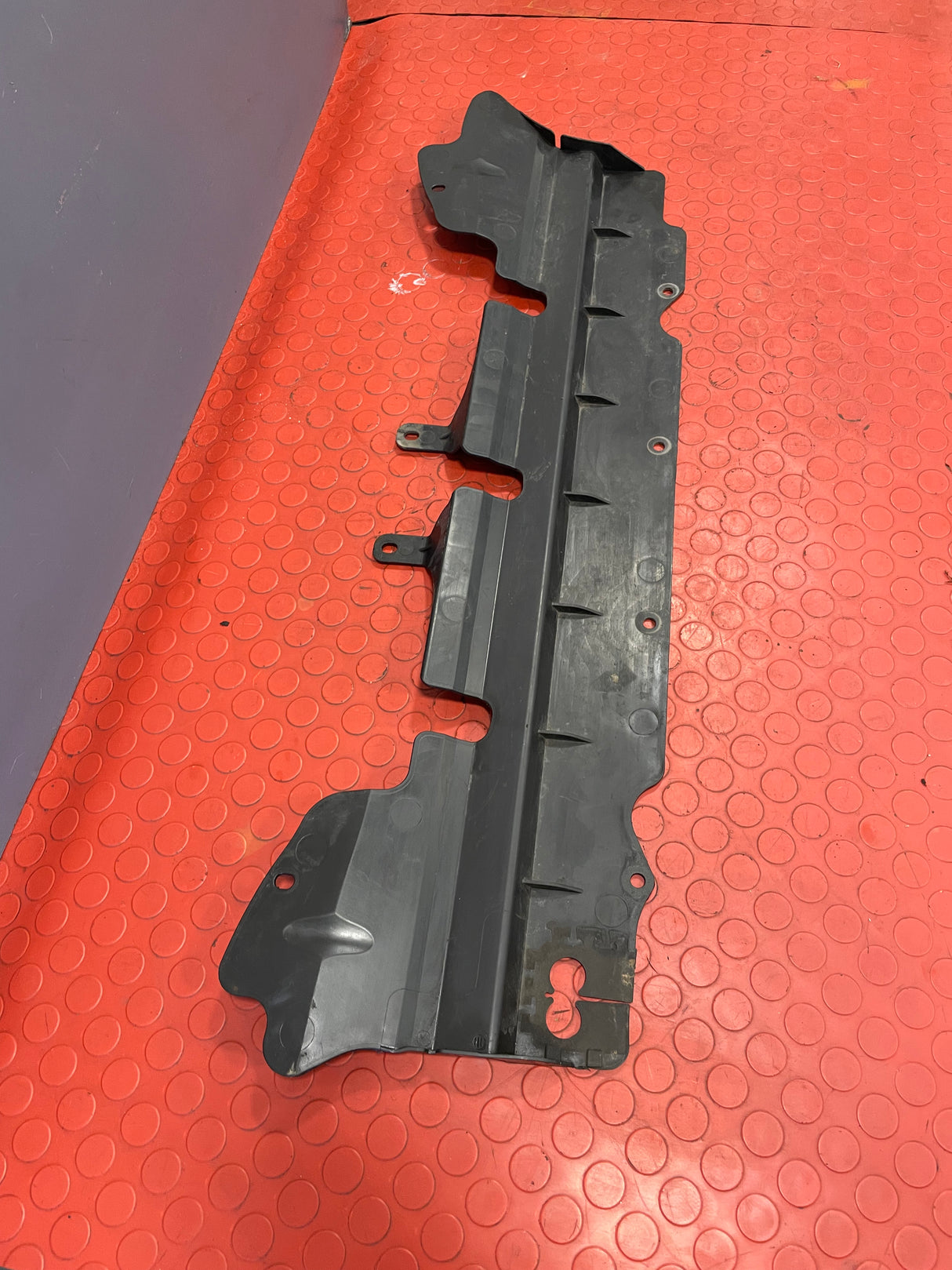 Ford Transit MK8 UPPER RADIATOR SLAM PANEL SUPPORT MK8 P/N GK31V8B384B