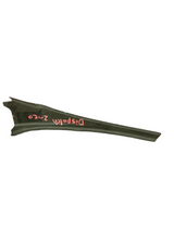 Vauxhall Vivaro/Citroen Dispatch/Peugeot Expert/Toyota Proace/Fiat Scudo WINDSCREEN WEATHER STRIP SCUTTLE Driver's Side P/N 9812855077