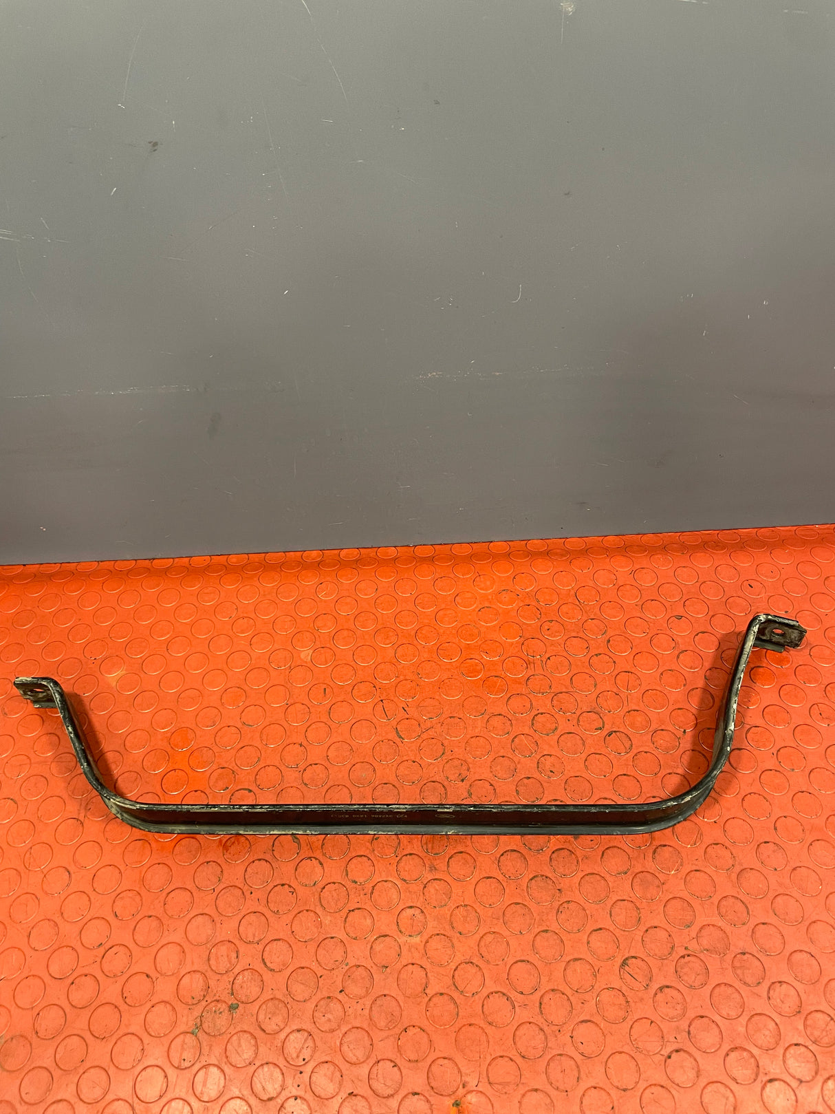 Ford Transit Custom FUEL TANK STRAP 2013-2016 P/N BK219092AC - 1