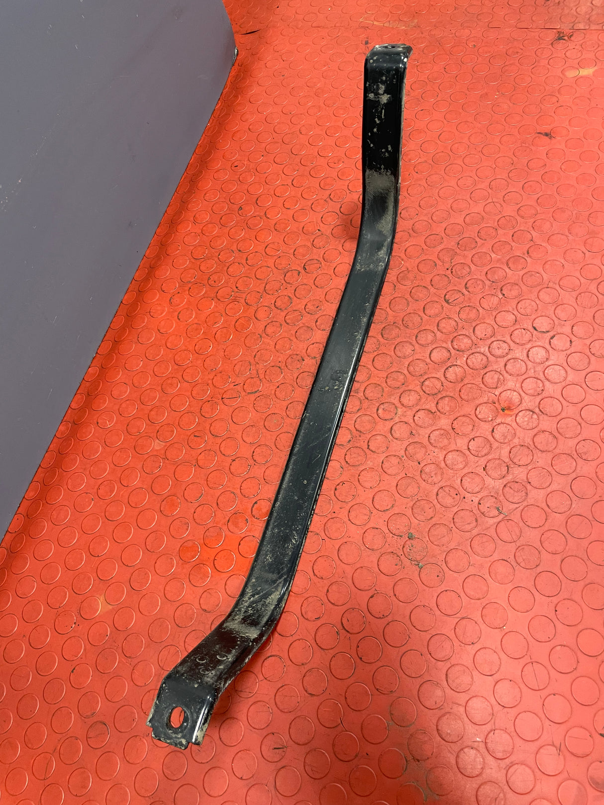 Ford Transit Custom FUEL TANK STRAP 2013-2016 P/N BK219092AC - 1