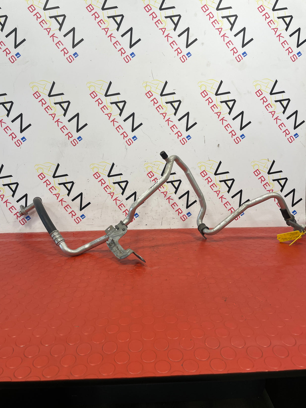 Vauxhall Vivaro  AIR CONDITIONING PIPE  2015-2019 1.6D  P/N 924804190R