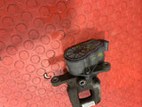 Citroen Berlingo/Peugeot Partner/Vauxhall Combo/Toyota Proace City REAR BRAKE CALIPER (2Pin) Driver's Side 2019-2024 1.5 P/N 9819059480