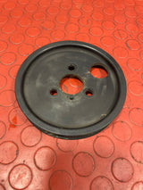 Ford Transit Mk7 / Custom FWD POWER STEERING PUMP PULLEY 2.2 2010-2016 P/N 6C1Q3A733AA
