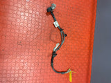 Vauxhall Vivaro/Citroen Dispatch/Peugeot Expert/Toyota Proace/Fiat Scudo NEGATIVE BATTERY TERMINAL w/ CHARGE STATUS MODULE 2016 on P/N 9838238880