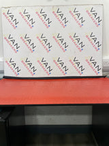 Citroen Berlingo/ Peugeot Partner P/S FRONT WINDOW SEAL P/N 9817910480