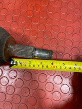 Vauxhall Vivaro/Citroen Dispatch/Peugeot Expert/Toyota Proace/Fiat Scudo DRIVE SHAFT Passenger's Side 1.5 2016-2024 P/N 9820048180 - 1