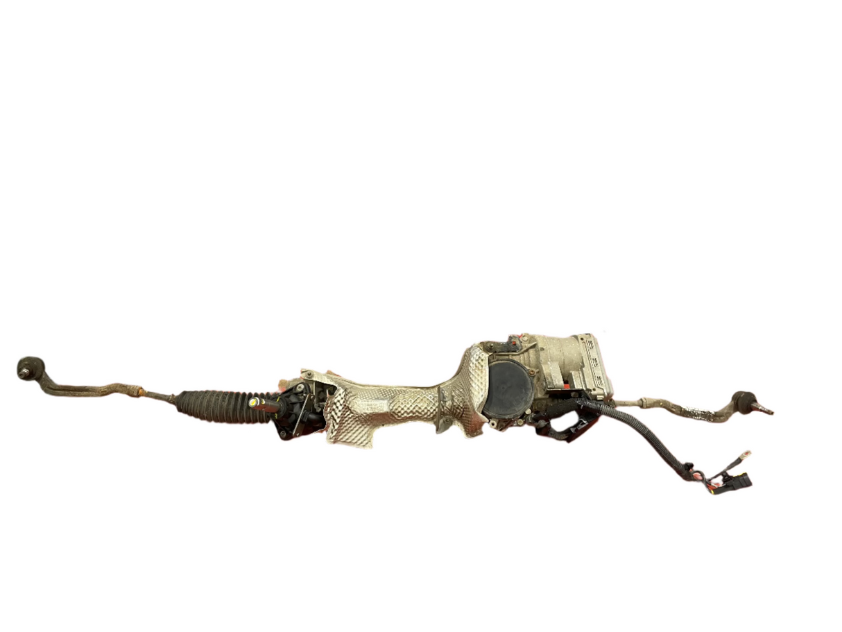 Citroen Berlingo/Peugeot Partner/Vauxhall Combo/Toyota Proace City COMPLETE POWER STEERING RACK 1.5 2019-2024 P/N 9824390580 - 1 / 6820000302