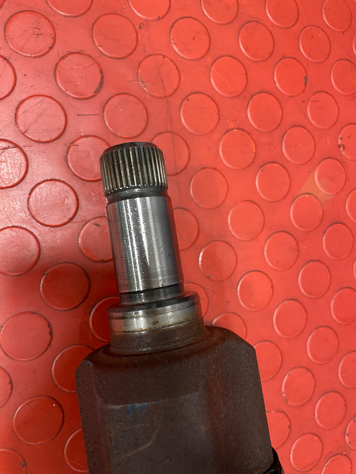 Vauxhall Vivaro/Citroen Dispatch/Peugeot Expert/Toyota Proace/Fiat Scudo DRIVE SHAFT Passenger's Side 1.5 2016-2024 P/N 9820048180 - 1