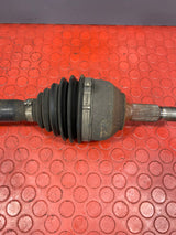 Vauxhall Vivaro/Citroen Dispatch/Peugeot Expert/Toyota Proace/Fiat Scudo DRIVE SHAFT Passenger's Side 1.5 2016-2024 P/N 9820048180 - 1