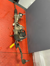 Citroen Berlingo/Peugeot Partner/Vauxhall Combo/Toyota Proace City COMPLETE POWER STEERING RACK 1.5 2019-2024 P/N 9824390580 - 1 / 6820000302