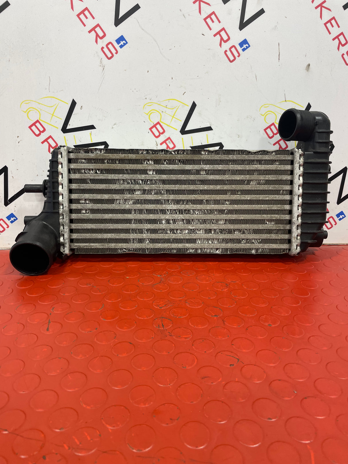 Ford Transit Connect MK2 1.6 INTERCOOLER 2013-2018 P/N BV619L440CJ