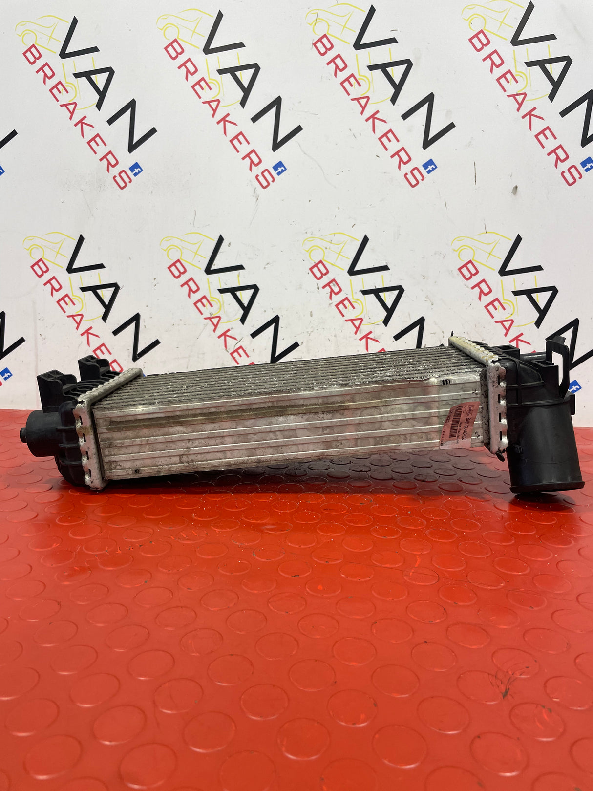 Ford Transit Connect MK2 1.6 INTERCOOLER 2013-2018 P/N BV619L440CJ