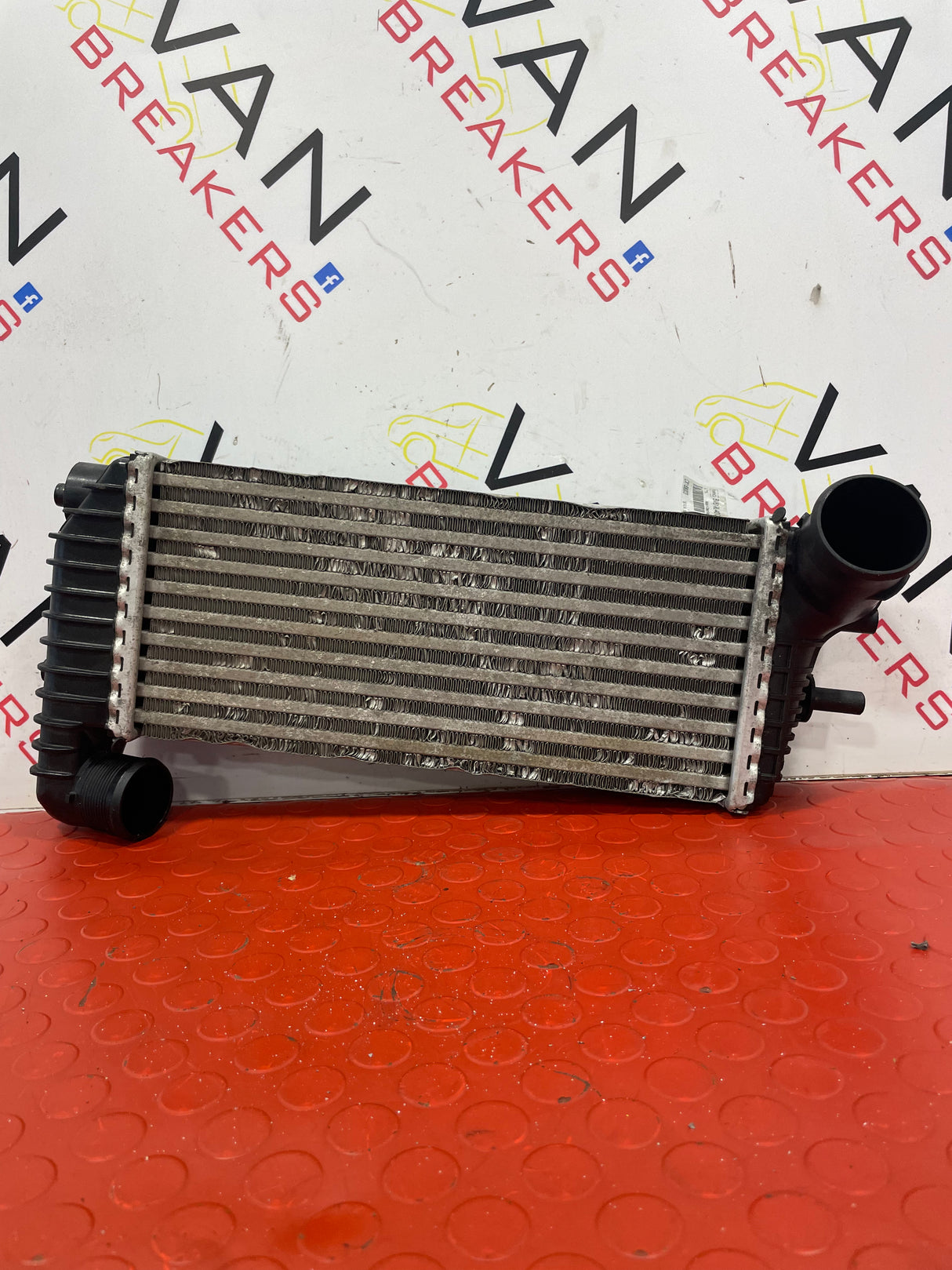 Ford Transit Connect MK2 1.6 INTERCOOLER 2013-2018 P/N BV619L440CJ