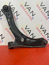 Ford Transit MK8 PASSENGER SIDE FRONT WISHBONE 2019-2023 P/N KK313A052AE