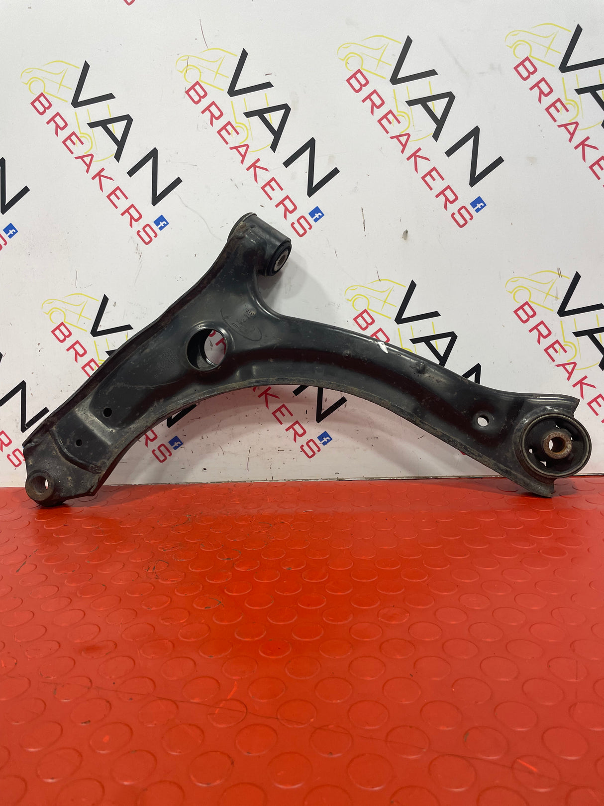 Ford Transit MK8 PASSENGER SIDE FRONT WISHBONE 2019-2023 P/N KK313A052AE