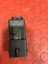 Citroen Berlingo/Peugeot Partner GLOW PLUG RELAY (8Pin) 2011-2018 P/N 9802424080
