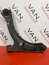 Ford Transit Custom WISHBONE Drivers Side Front 2.0 2016-2023 P/N KK213A052AE