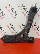 Ford Transit Custom WISHBONE Drivers Side Front 2.0 2016-2023 P/N KK213A052AE