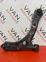Ford Transit Custom WISHBONE Drivers Side Front 2.0 2016-2023 P/N KK213A052AE