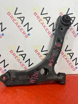 Ford Transit Custom WISHBONE Drivers Side Front 2.0 2016-2023 P/N KK213A052AE