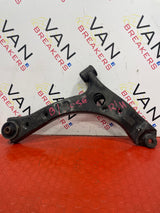 Ford Transit Custom WISHBONE Drivers Side Front 2.0 2016-2023 P/N KK213A052AE