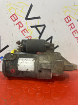 Ford Transit Custom 2.0 STARTER MOTOR 2014-2023 P/N GK2T11000AA