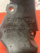 Ford Transit Custom 2.0 EURO 6 ENGINE MOUNT 2014-2023 P/N GK215K291BA
