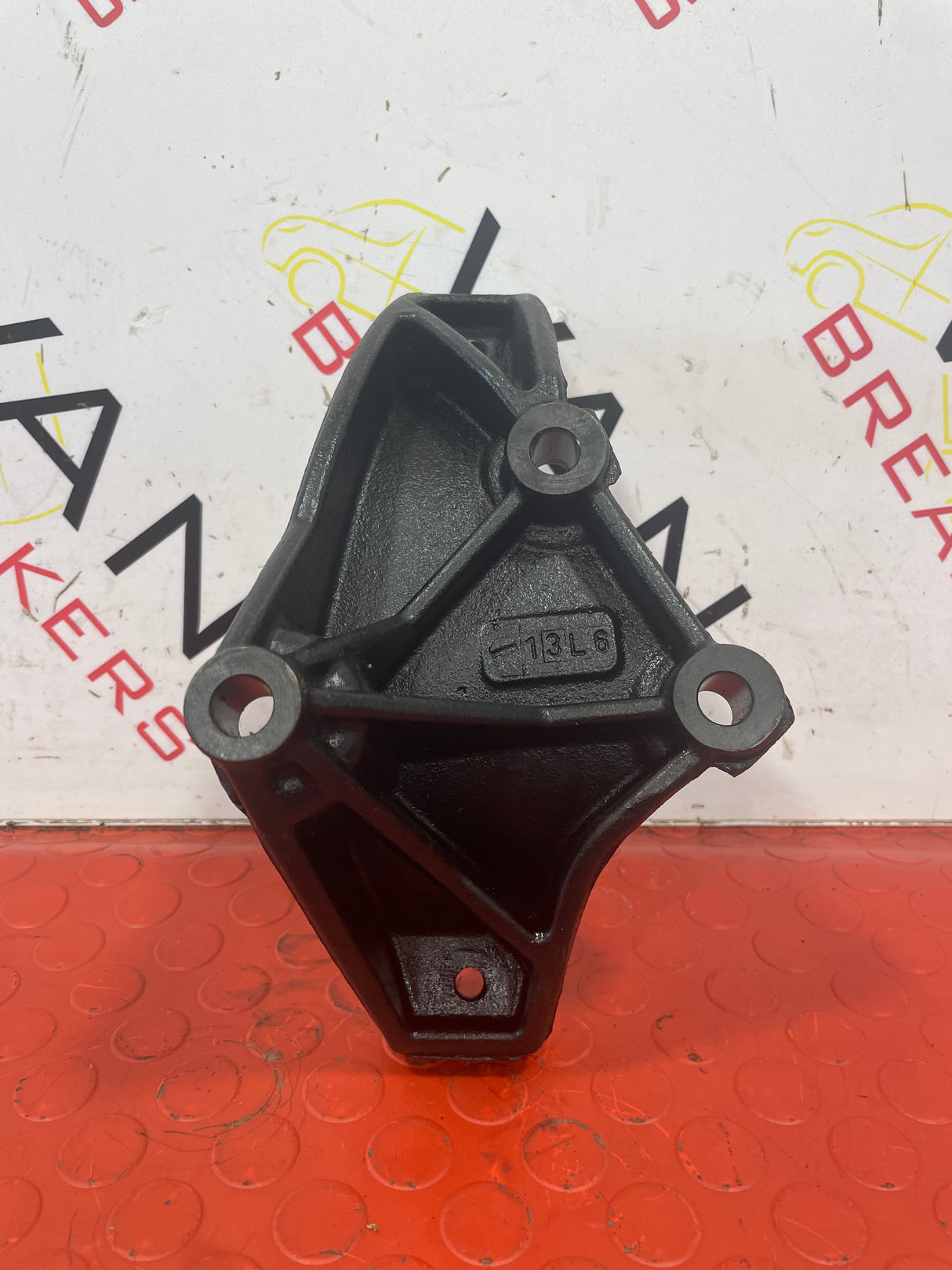 Ford Transit Custom 2.0 EURO 6 ENGINE MOUNT 2014-2023 P/N GK215K291BA