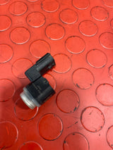 Vauxhall Vivaro/Renault Trafic REAR PARKING SENSOR (SILVER) 2017 P/N 284428691R