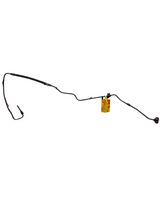 Citroen Berlingo/ Peugeot Partner D/S REAR BRAKE PIPE 2008-2018 P/N TIDW047507/D