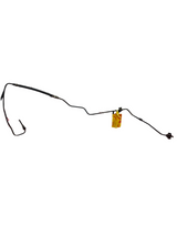 Citroen Berlingo/ Peugeot Partner D/S REAR BRAKE PIPE 2008-2018 P/N TIDW047507/D