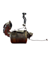 Renault Trafic/ Vauxhall Vivaro 1.6 CATALYTIC CONVERTER DPF 2014-2017 P/N 1057582X