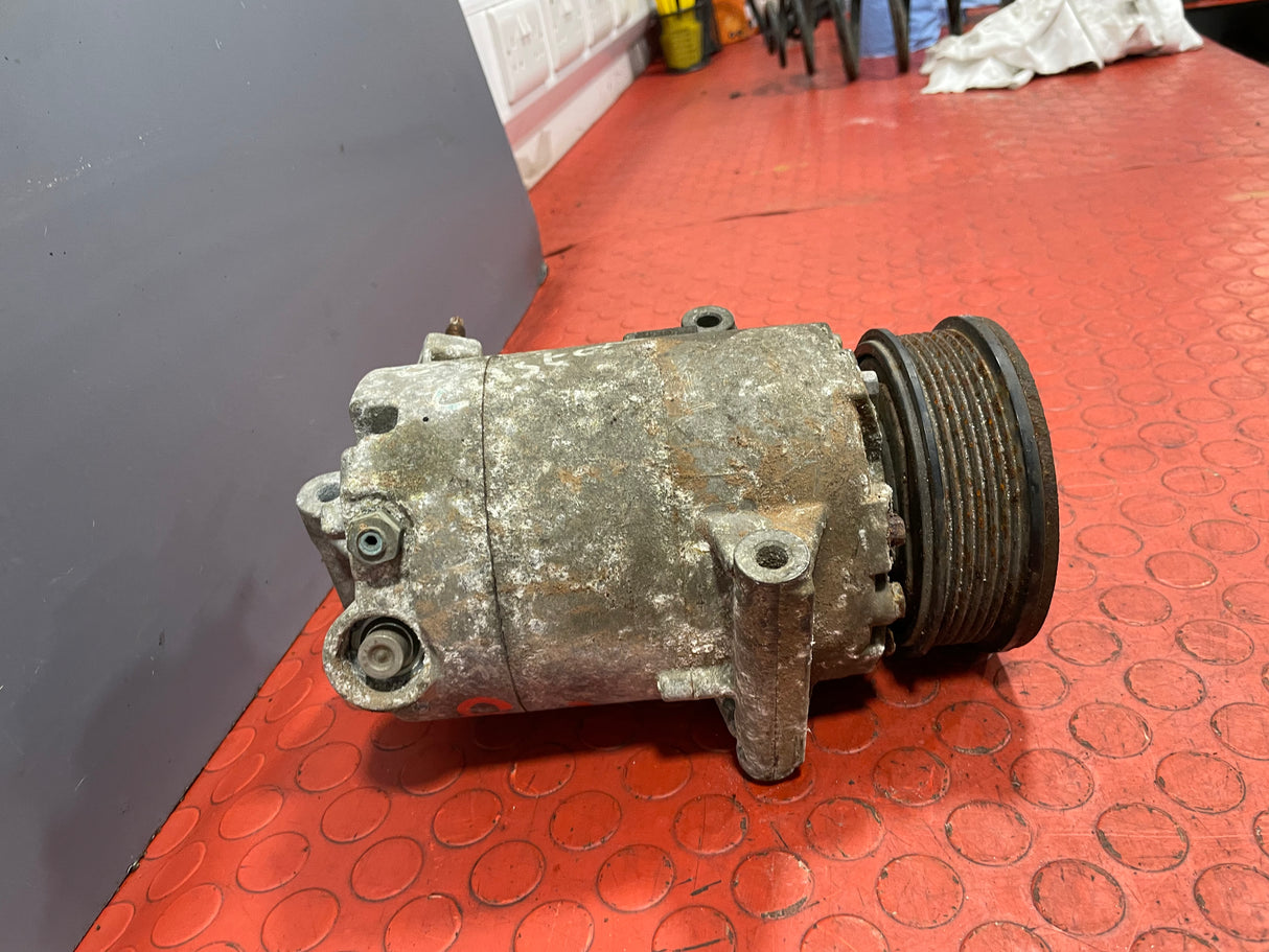 Ford Transit Custom AIR CONDITIONING PUMP/AC COMPRESSOR FWD MK8 2.2 P/N BK2119D629AD
