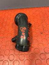 Citroen Berlingo/Peugeot Partner AIR INTAKE PIPE 1.6 2016-2018 P/N 9810921180