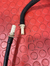 Citroen Berlingo/Peugeot Partner FUEL LINE PIPE 2011-2016 P/N 9677490180