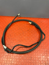 Citroen Berlingo/Peugeot Partner FUEL LINE PIPE 2011-2016 P/N 9677490180
