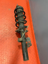 Ford Transit Mk8 COMPLETE STRUT/FRONT SHOCK ABSORBER 2016-2023 (Fits Both Sides) 2013-2016 P/N FK3118045GB