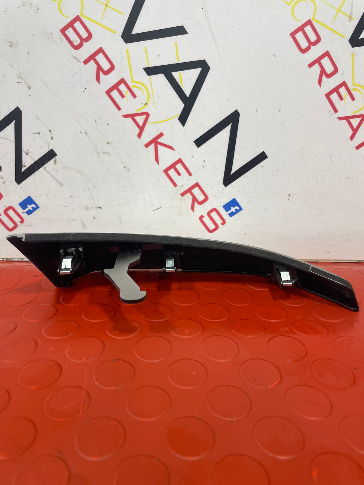Nissan Navara P/S DASHBOARD TRIM 2018 P/N 684214JA0A