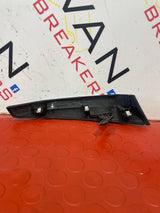 Nissan Navara P/S DASHBOARD TRIM 2018 P/N 684214JA0A