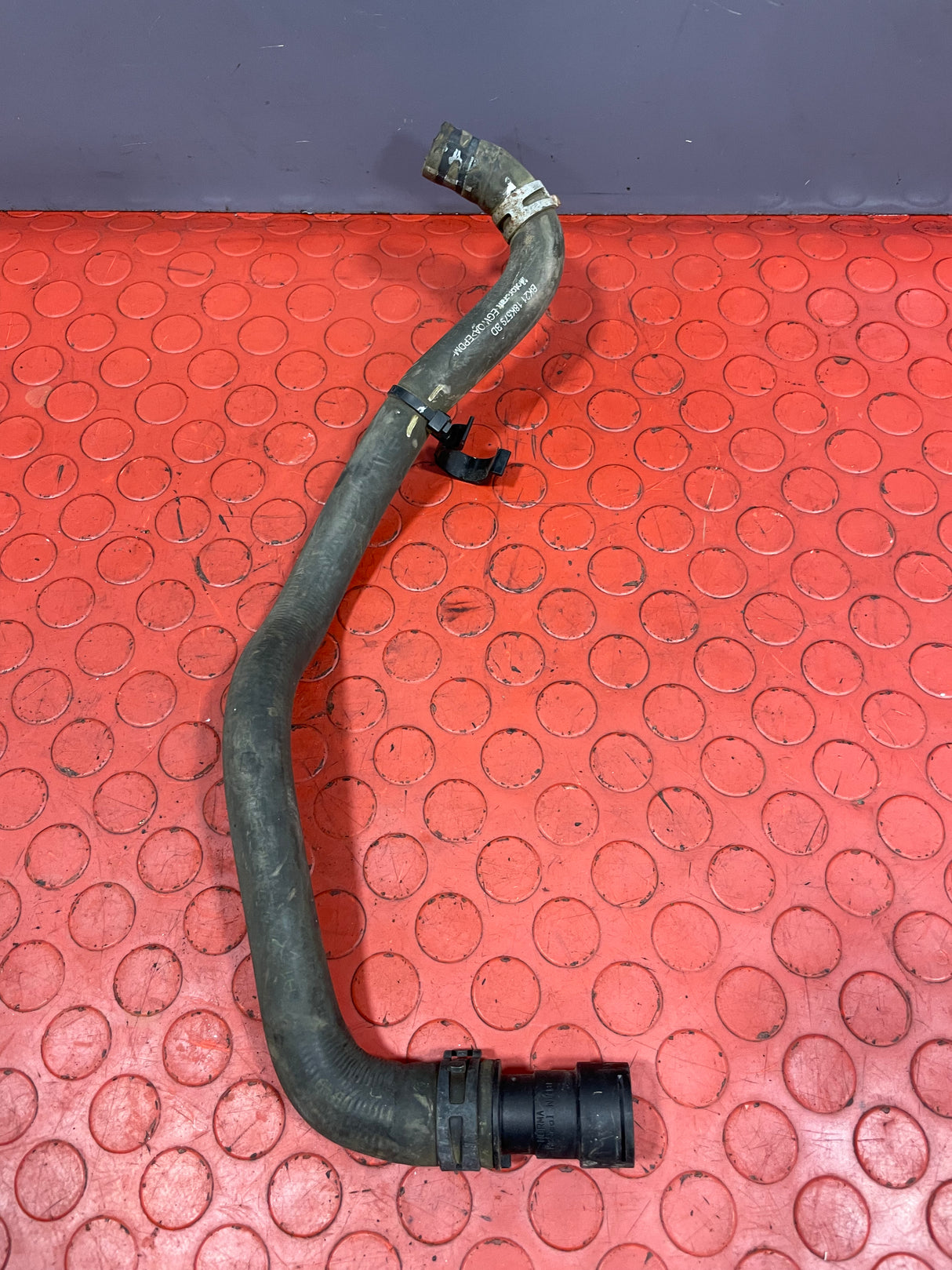 Ford Transit Custom COOLANT HOSE 2.2 2013-2016 P/N BK2118K579BD