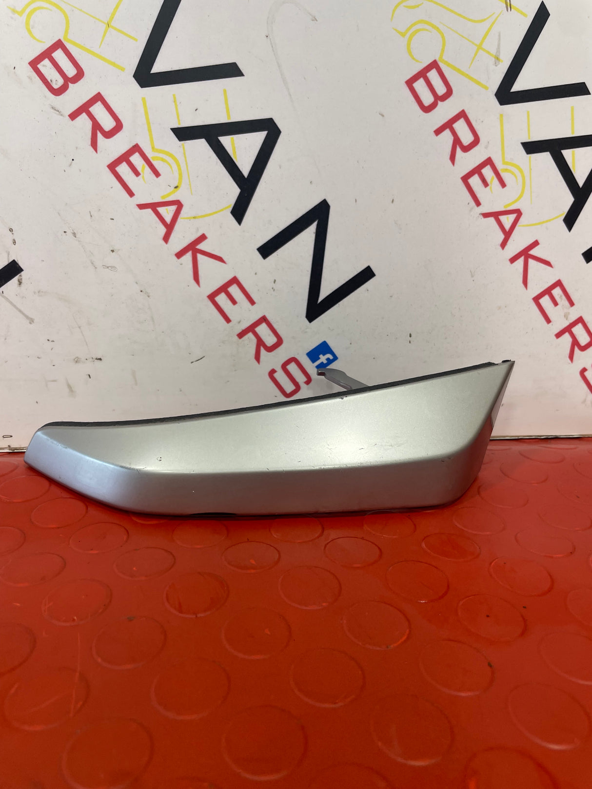 Nissan Navara P/S DASHBOARD TRIM 2018 P/N 684214JA0A