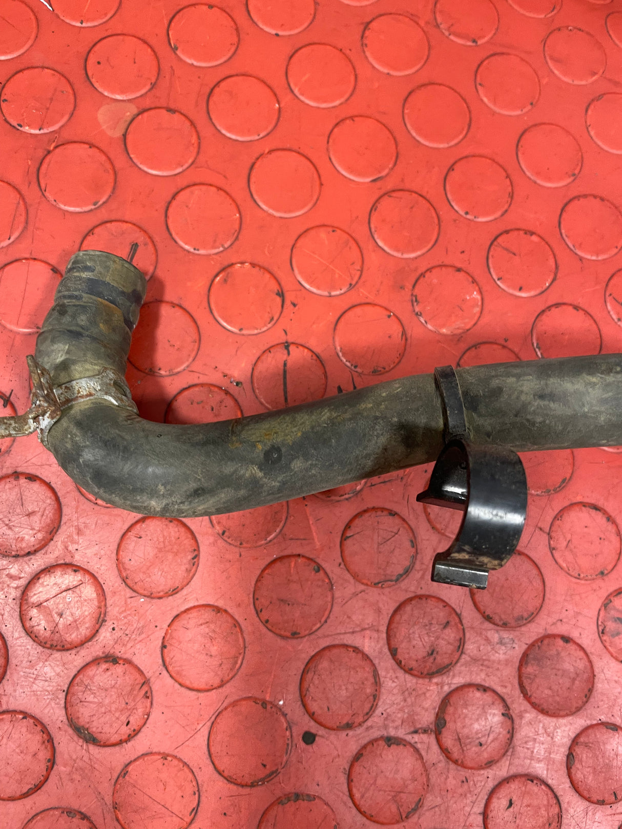 Ford Transit Custom COOLANT HOSE 2.2 2013-2016 P/N BK2118K579BD